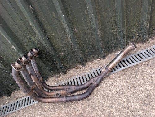 Downpipe scarico oem - scarico,