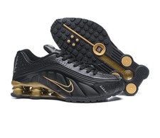 Scarpe Nike Shox R4 Tg 41