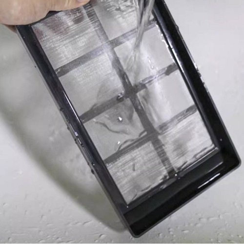 Scatola filtro acquario - scatola,