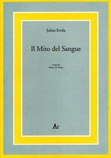 Libro Nuovo - Julius Evola -