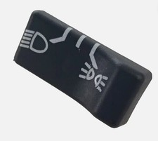 498423 PULSANTE DEVIATORE LUCI