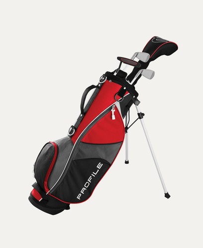 Nuovo wilson golf kids profile - wilson,