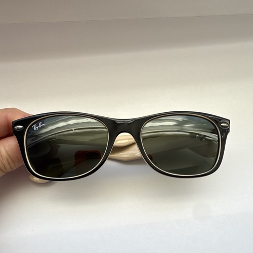 Ray ban new wayfarer rb2132 - ray-ban,