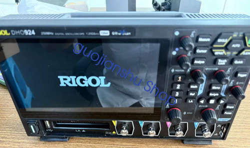 1pcs nuovo rigol dho924 - rigol,