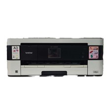 Brother MFC-J4420DW - stampante multifunzione inkjet a colori STAMPA A3