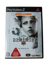 PlayStation 2 PS2 Demento