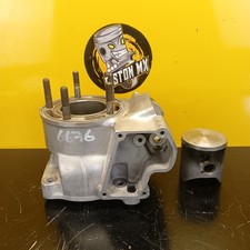 CILINDRO PISTONE 53,96 MM