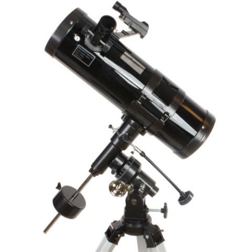 Byomic sky telescopio - eq-sky,