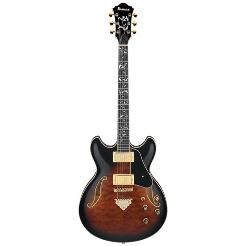 Ibanez as93qmsp dbs - ibanez, as93qmsp-dbs