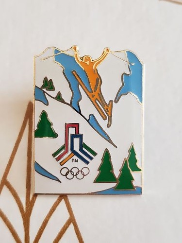 Spilla pin olimpiadi - spilla,