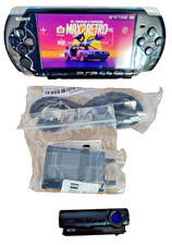 PSP Sony 3000 – 128 Go +