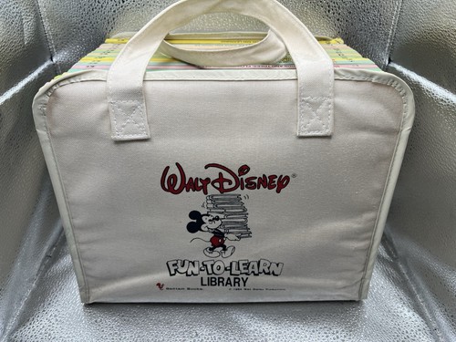 Walt disney fun learn - walt,