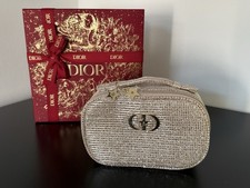 Dior borsa cosmetica pochette