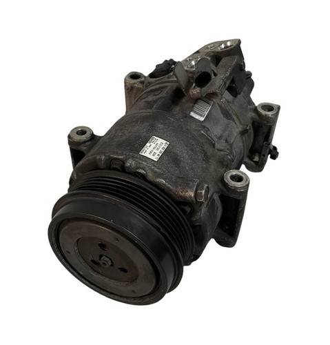 Compressore clima aria - compressore, a/c