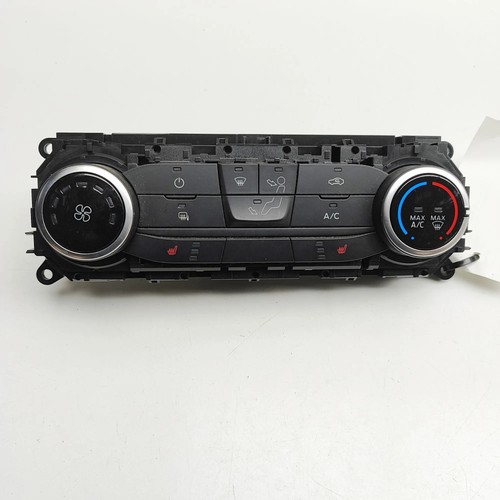 Centralina climatizzatore ford - centralina,