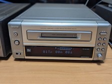 Denon DMD-M10 Mini Disk MD