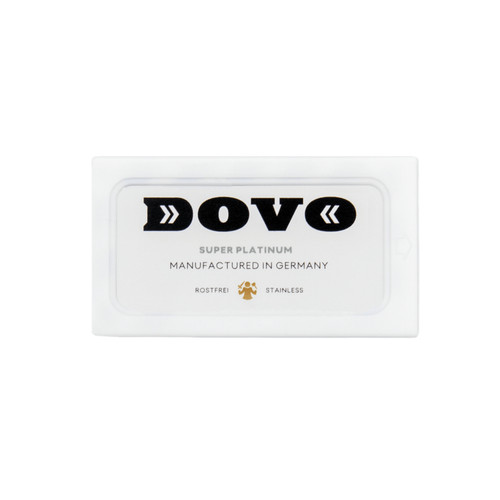 Dovo lamette barba super - lamette, da