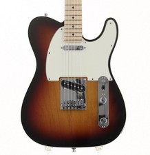 Fender American Deluxe