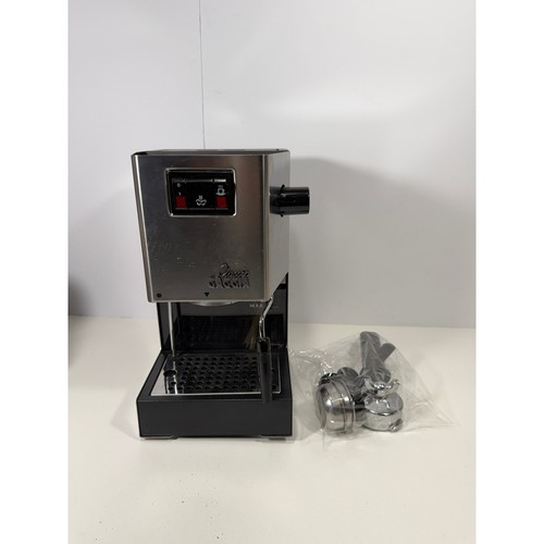 Gaggia macchina caffè - macchina,
