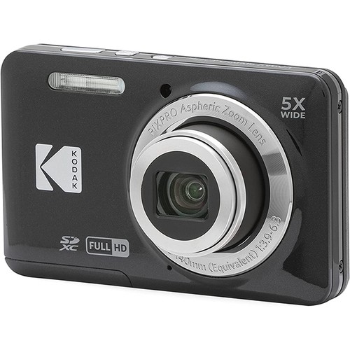 Kodak pixpro fz55 black - pixpro,