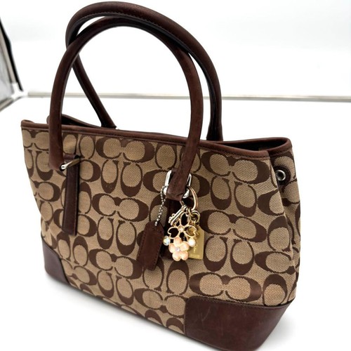 Borsa coach tote - borsa, bag