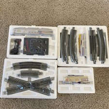 Treno pressofuso Los Angeles Lakers completo di confezione di fabbrica con certificato di autenticità