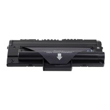 1P New Black Toner Cartridge