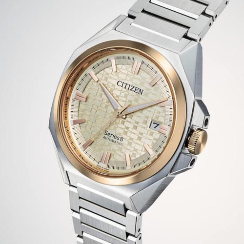 Orologio meccanico automatico