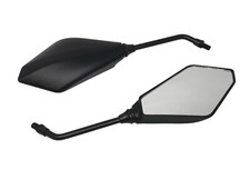 Specchietti retrovisori alari per KTM Supermoto 950 e 990 SMR ottima qualità - COPPIA