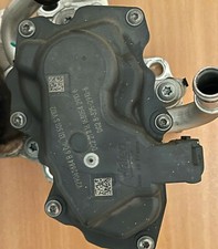 Valvola EGR SCAMBIATORE ARIA  Audi Q2 , Wolkswaghen Golf 7 1600 TDI usato