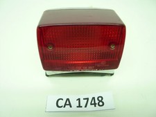 SUZUKI SAVAGE LS 650 '93 faro