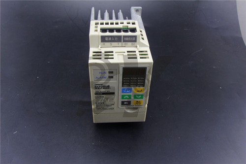 Inverter omron 3g3ev a2004 - inverter, 3g3ev-a2004