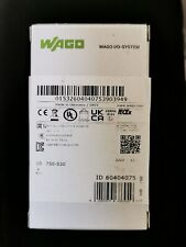 Wago 750-530 - 1 BOX, 10pcs