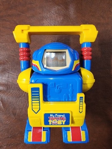 Robot apprendimento