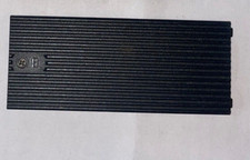 Trappe / cache mémoire