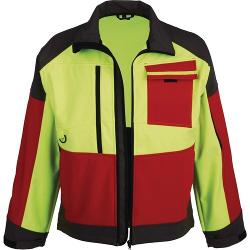 Giacca softshell watex - giacca,