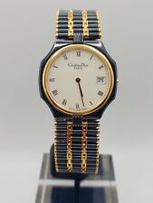 Orologio Christian Dior Quarzo