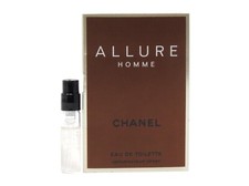 CHANEL ALLURE HOMME EDT 1.5ml