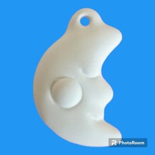 30 x Gessetti luna Bomboniera Gessetto Segnaposto bomboniere Compleanno Nascita