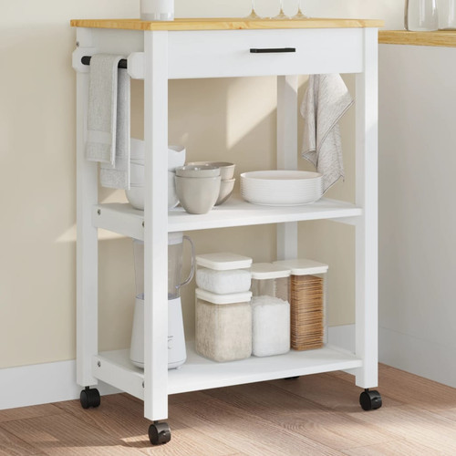 Vidaxl carrello cucina - vidaxl,