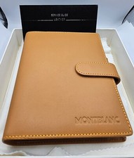 Montblanc Meisterstück