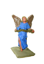 vecchia statuina ITALIANA