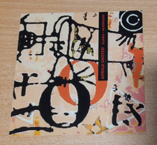 AFRICA UNITE LLAKA MIEKRARI CD