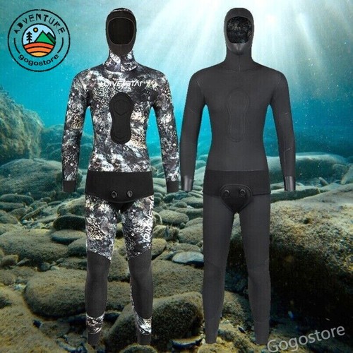 Muta uomo pesca apnea - uomo,