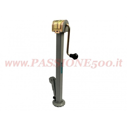 Crick sollevatore completo - crick,