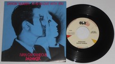 IVAN CATTANEO & DADAVOX 45 GIRI 1985