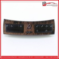 MERCEDES BENZ CLK C209 220 CDI