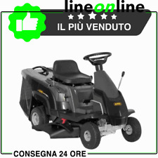Rider trattorino tagliaerba