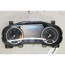 STRUMENTAZIONE JEEP RENEGADE