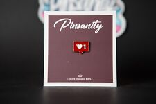 Spilla Love Like - Spedizione